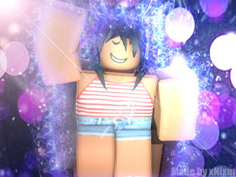 Xnixm S Deviantart Gallery