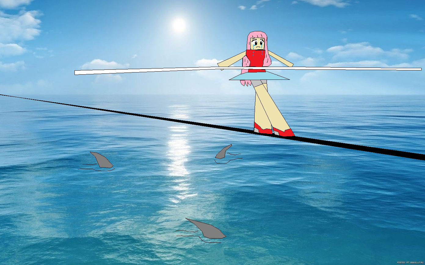 What is like for player who looks like nasty r63 by SwordodinX on ...