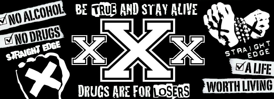 Straight Edge