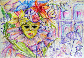 venetian carnival 2