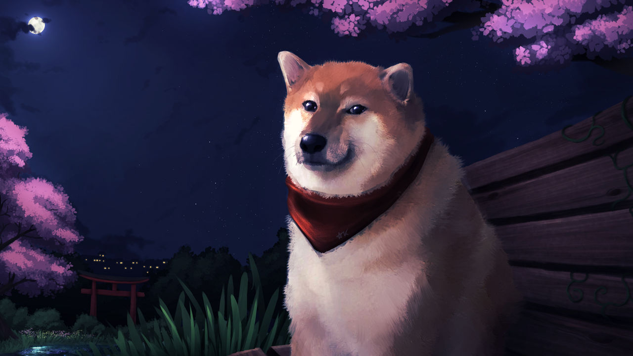 Cheems by MMKFokss on DeviantArt