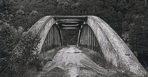 The old bridge