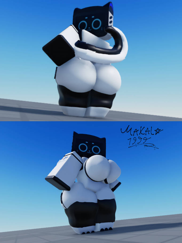Maxala Deviantart Kerfus Model by Maxala1999 on DeviantArt