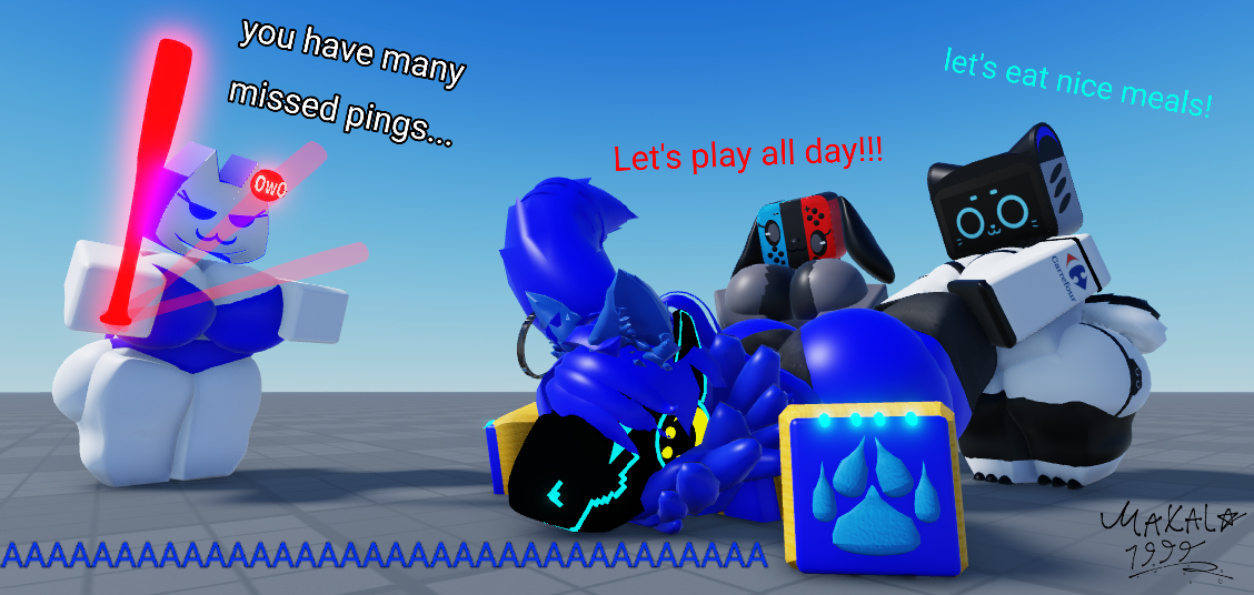 Roblox mepios killing r63 by mepios1234 on DeviantArt