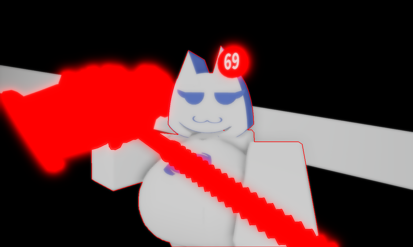 Found out there's a roblox group and a discord server about r63
