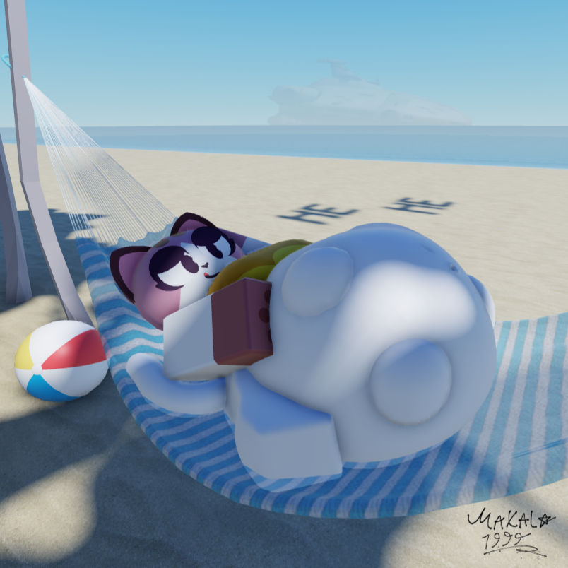 Maxala Deviantart eternal vacation by Maxala1999 on DeviantArt
