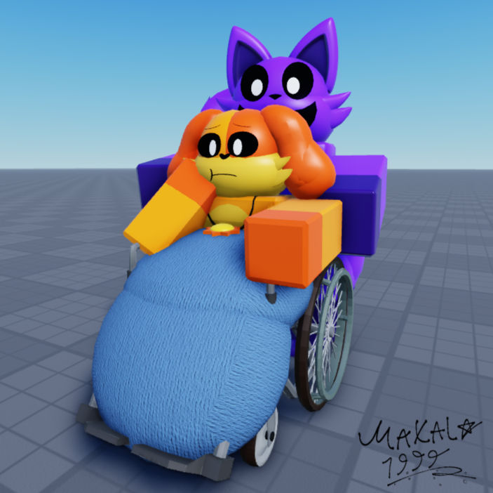 Maxala Deviantart wheelchair by Maxala1999 on DeviantArt
