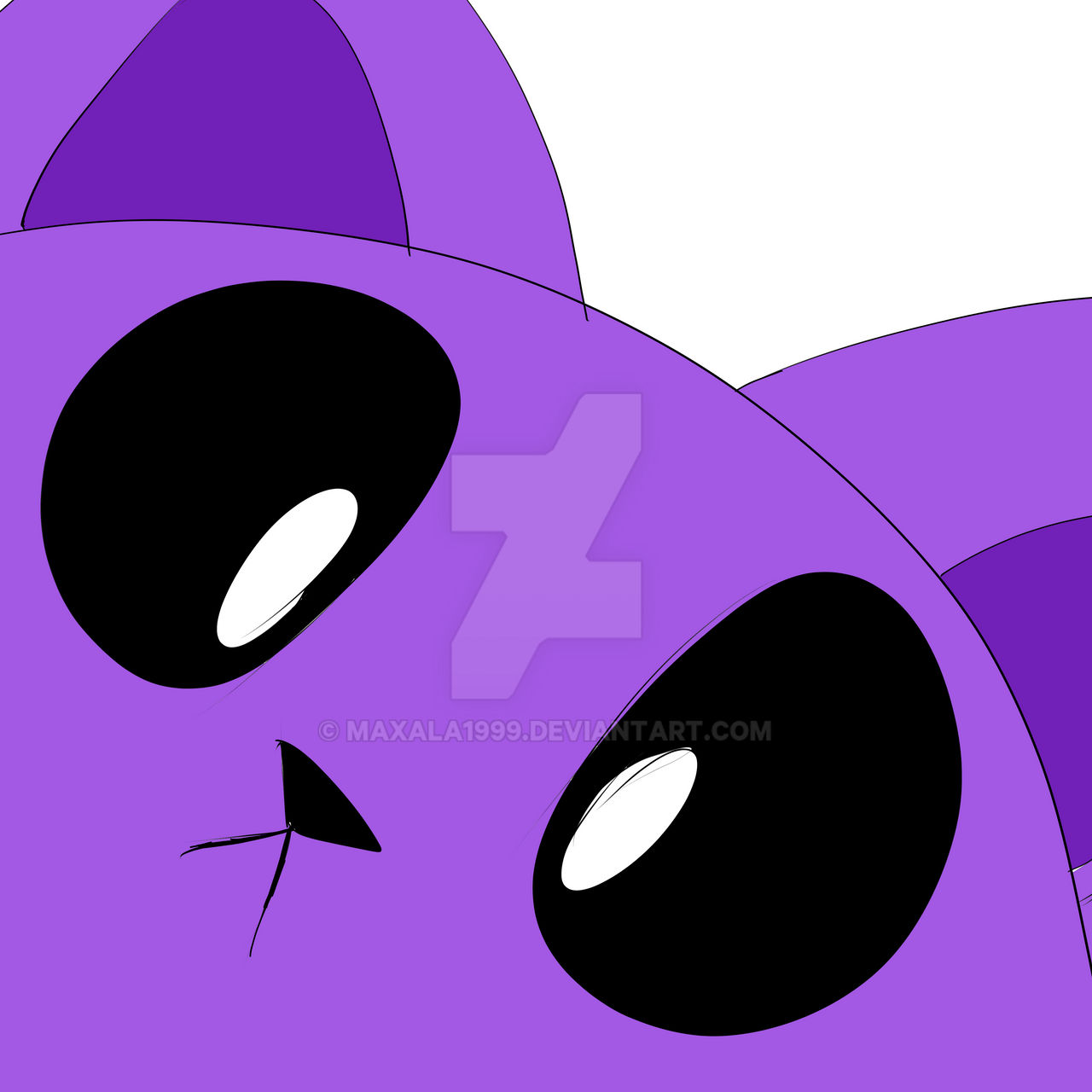 Maxala Deviantart help by Maxala1999 on DeviantArt