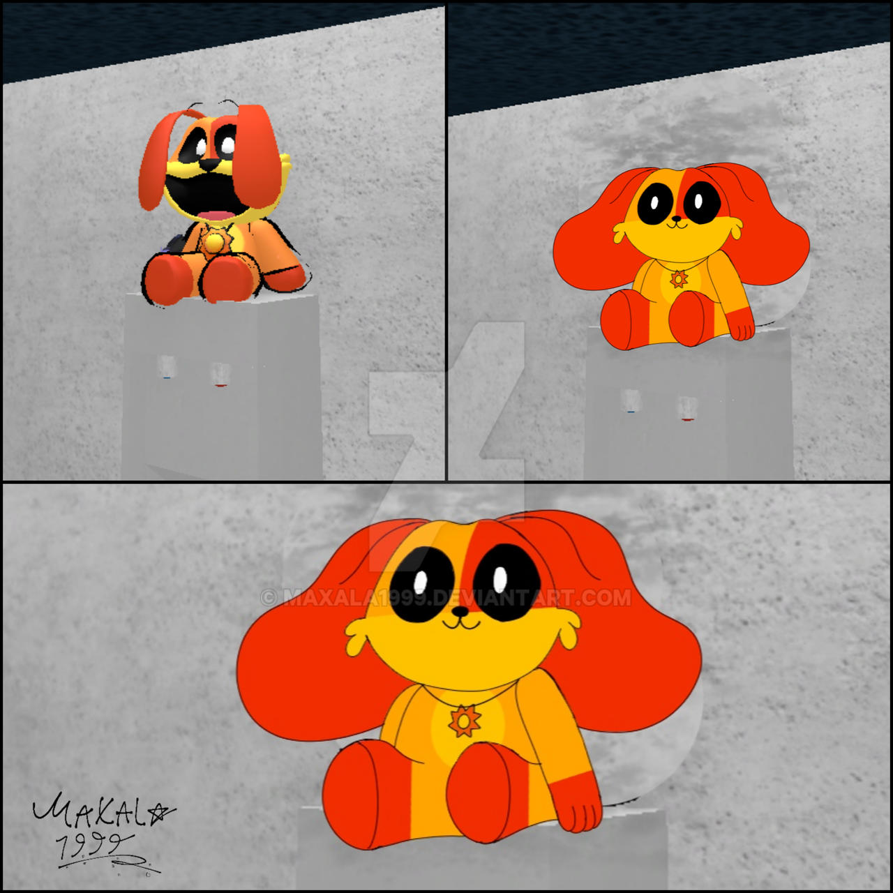 Maxala Deviantart him by Maxala1999 on DeviantArt