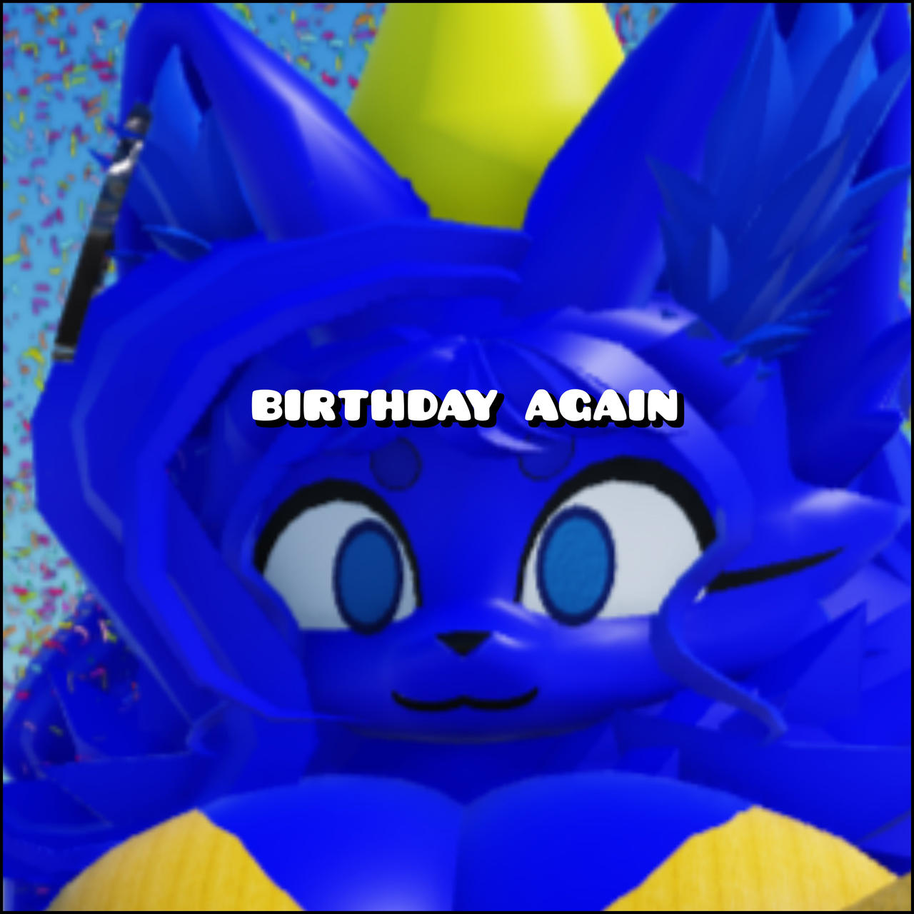 Maxala Deviantart birthday by Maxala1999 on DeviantArt