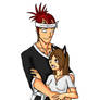 Renji and Sabi request