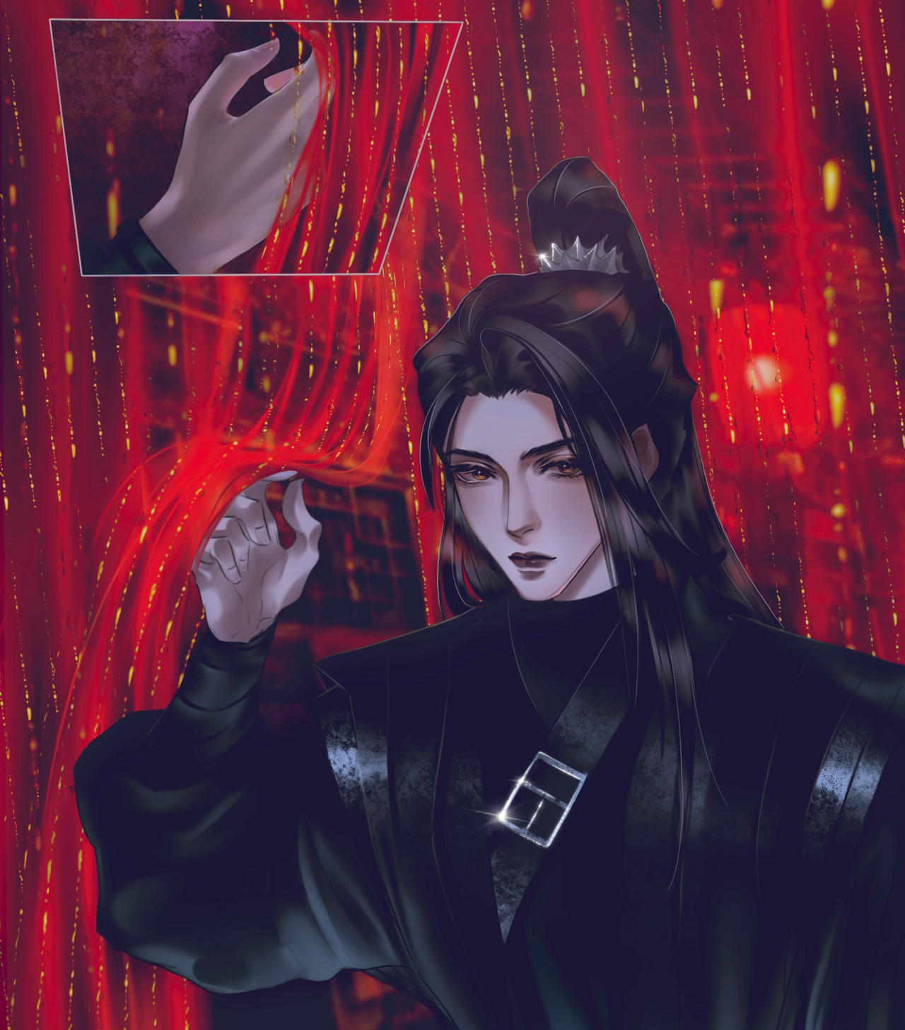 He Xuan He Xuan