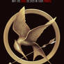 The Hunger Games Fanposter