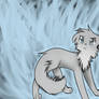 Jayfeather's Broken Flames