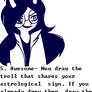 Homestuck Meme