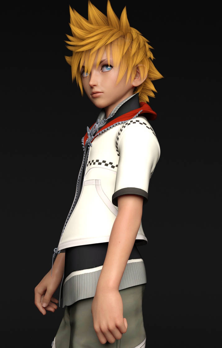 Dnd Oc Roxas Roxas by Inferniso on DeviantArt