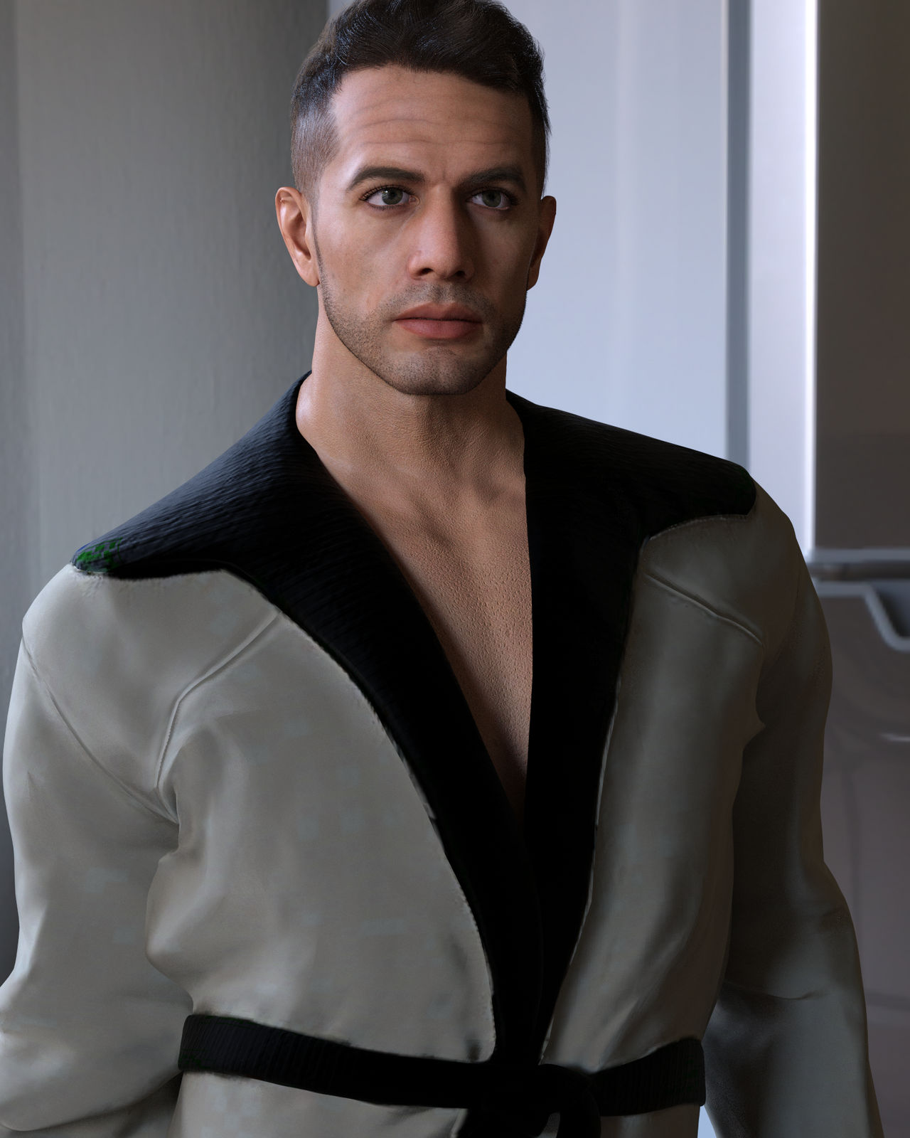 Codrodolfo by ughhh4 on DeviantArt