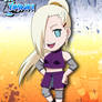 Chibi - Ino Yamanaka