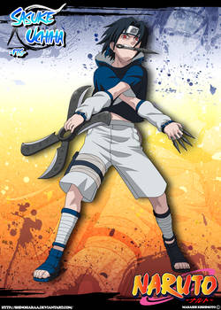 Sasuke Uchiha -PTS-