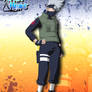 Kakashi Hatake