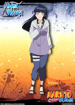 Hinata Hyuuga