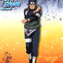 Asuma Sarutobi -Edo Tensei-