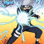 Captain Kakashi Hatake