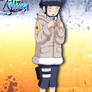 Hinata Hyuuga -PTS-