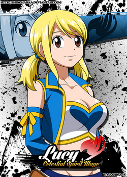 Lucy Heartfilia