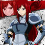 Erza Scarlet