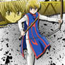 Kurapika