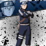 Kakashi Hatake -Unmasked-