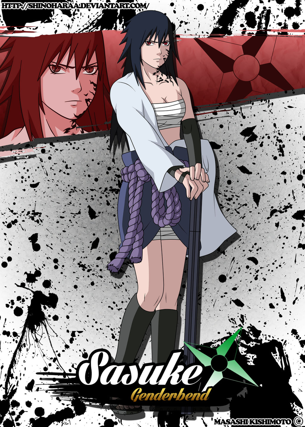 Boruto: Naruto The Movie Character Guren Sasuke Uchiha PNG, Clipart, Anime,  Art, Boruto Naruto The Movie