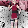 Sakura Haruno