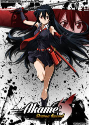 Akame