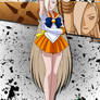 Ino Yamanaka -Sailor Venus-