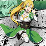 Leafa