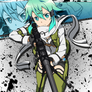 Sinon