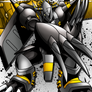 BlackWarGreymon