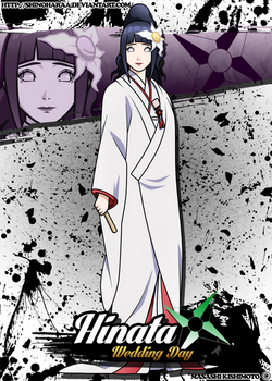 Hinata Uzumaki