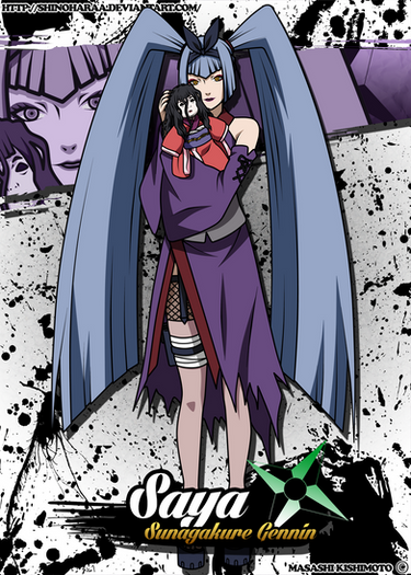 Yukimaru by Shinoharaa on DeviantArt  Naruto shippuden characters, Naruto  shippuden anime, Anime naruto
