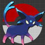 196 Cosmic Espeon