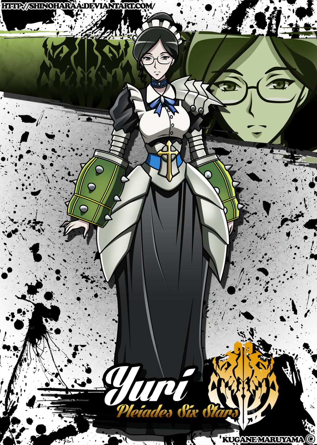 Yuri Alpha By Shinoharaa On Deviantart Yuri Alpha By Shinoharaa On Deviantart