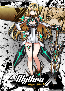 Mythra