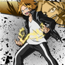 Denki Kaminari