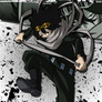 Shouta Aizawa -Eraser Head-