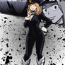 Camie Utsushimi