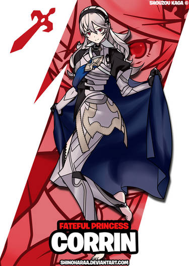 Corrin