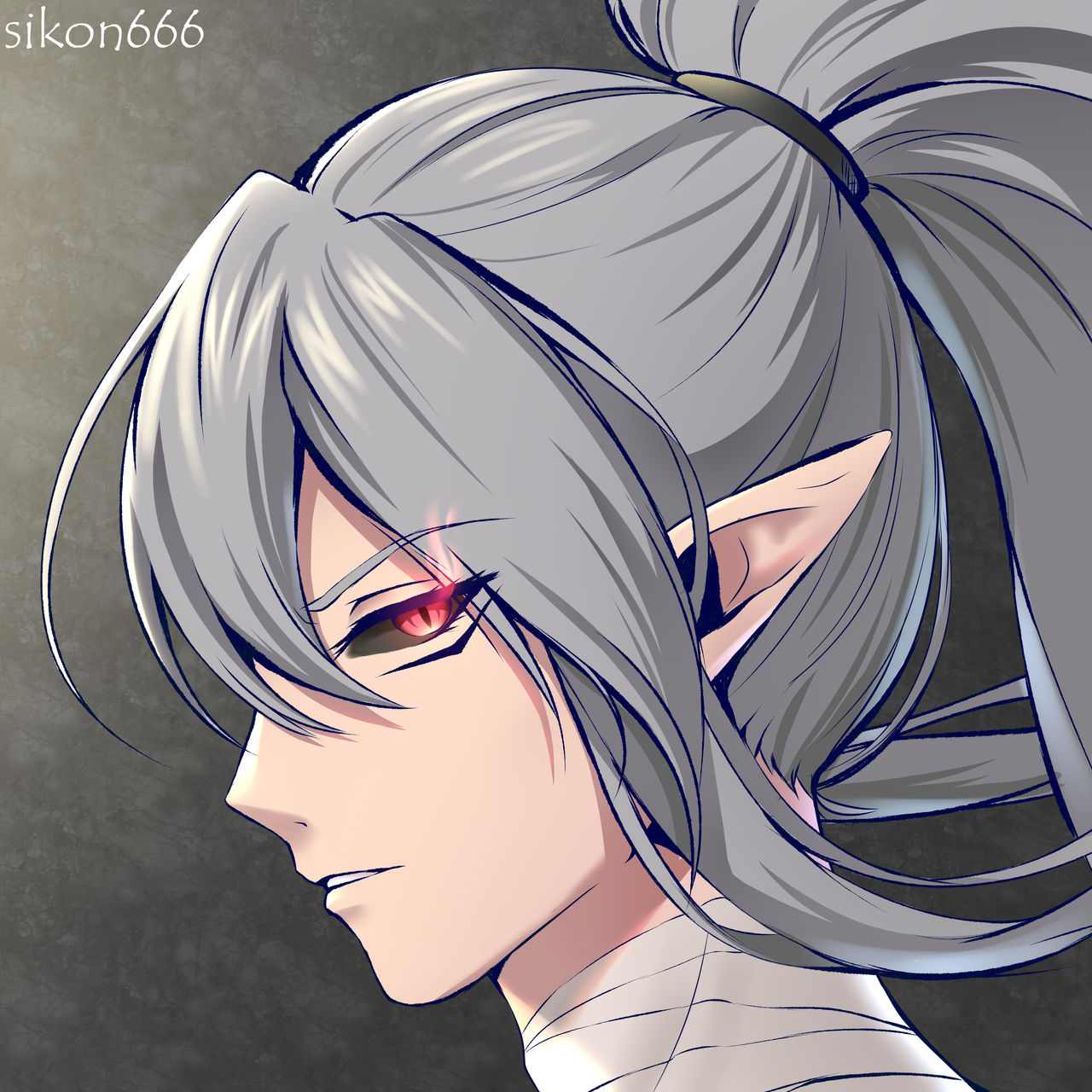 Ran - Epic Seven by sikon66 on DeviantArt Ran - Epic Seven by sikon66 on DeviantArt