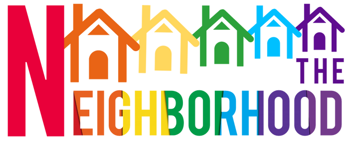 New Logo - The Neighborhood